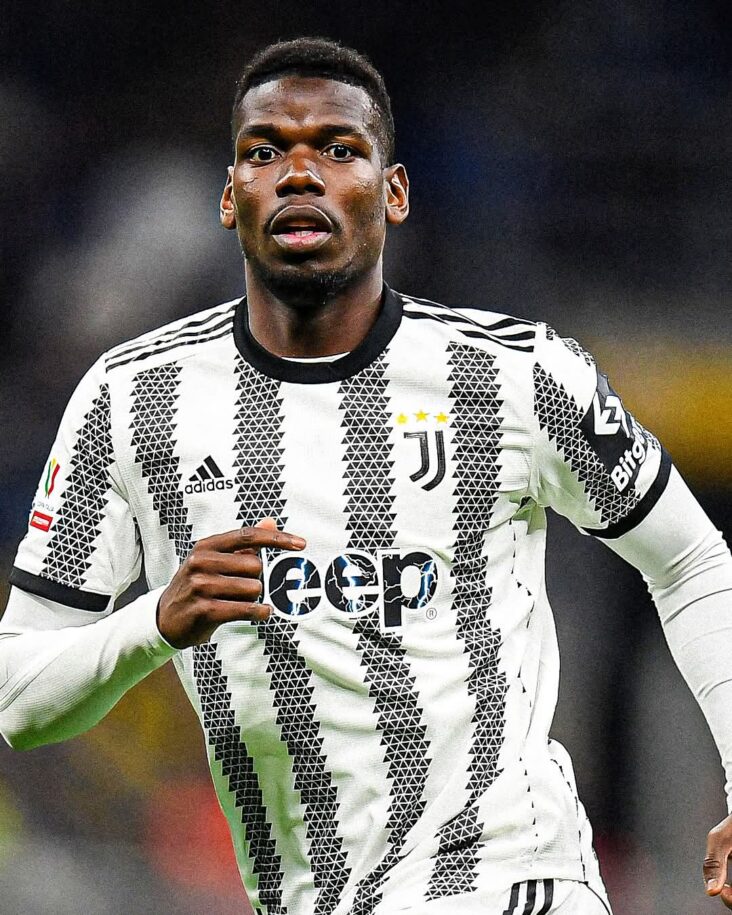 Paul Pogba : Des Révélations Sur Son Avenir et Ses Ambitions, OM, Manchester city, Psg ? 