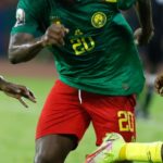 Ganago : La Nouvelle Arme Secrète du New England Revolution