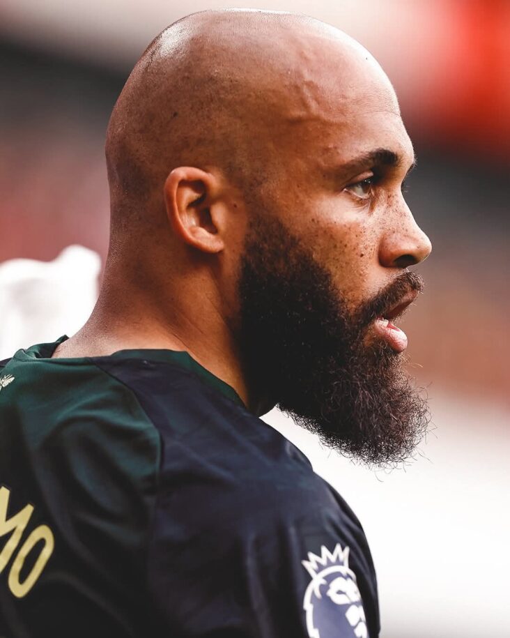 Bryan Mbeumo régale : 4 de ses buts en lice pour le But de l’Année à Brentford !