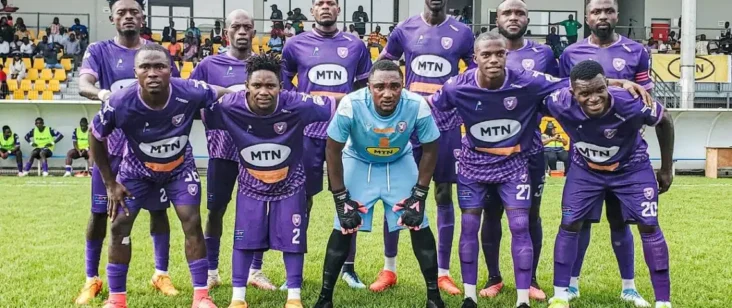 Colombe du Dja freinée dans son envol : le sacre retardé malgré une saison royale