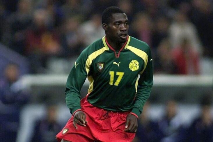 26 juin 2003 – Marc-Vivien Foé, 22 ans après, une douleur encore vive dans les cœurs