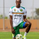 Moubarak Amadou signe à Villarreal : un nouveau départ prometteur pour le jeune attaquant camerounais Moubarak Amadou signe à Villarreal : un nouveau départ prometteur pour le jeune attaquant camerounais