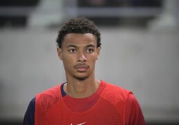 Hugo Ekitiké brille dès ses débuts avec Liverpool