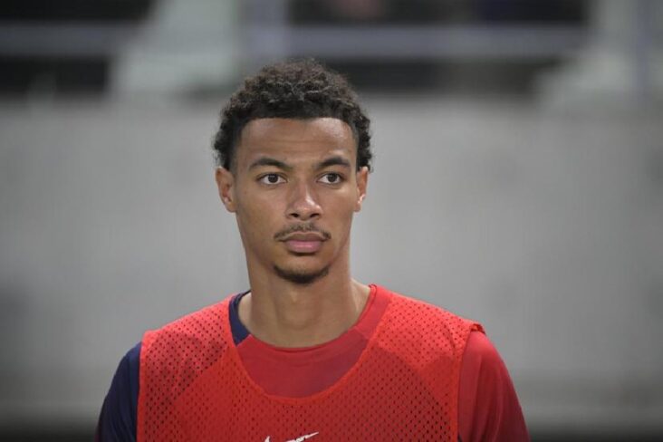 Hugo Ekitiké brille dès ses débuts avec Liverpool