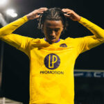 Noah Edjouma dans le viseur de Bruges : le jeune talent de Toulouse attise les convoitises