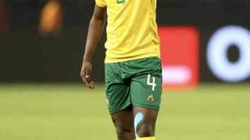 CDM 2026: Coup de tonnerre l’Afrique du Sud sanctionnée, le Bénin en profite !