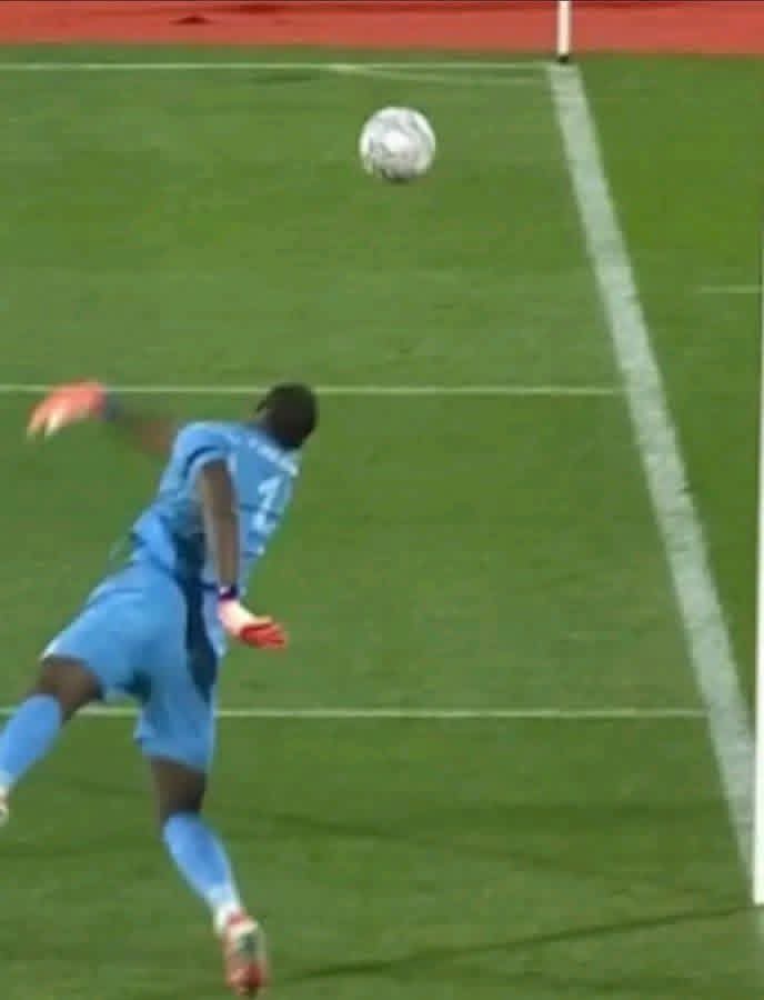 CAN 2025 :les résultats complets de la deuxième journée