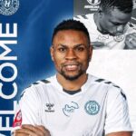 Njoya Abdel Kader proche d’un départ surprise vers Mayence dès le mercato hivernal Njoya Abdel Kader proche d’un départ surprise vers Mayence dès le mercato hivernal