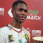 Christian Kofane, la pépite camerounaise pourra être recruté au FC Barcelone après la CAN Christian Kofane, la pépite camerounaise pourra être recruté au FC Barcelone après la CAN