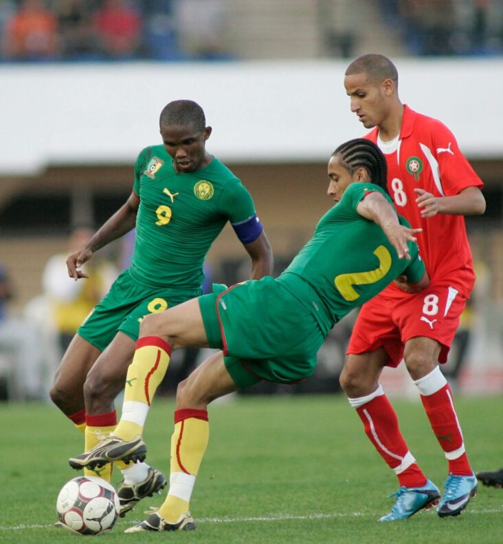 Maroc–Cameroun : quand l’histoire défie l’invincibilité