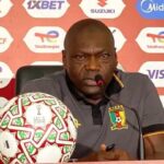 Lions Indomptables : La liste des 26 joueurs convoqués par David Pagou pour prendre part au tournoi Amical FIFA series 2026