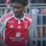Dina Ebimbe revient sur son transfert avorté à Monaco et sa nouvelle vie à Brest