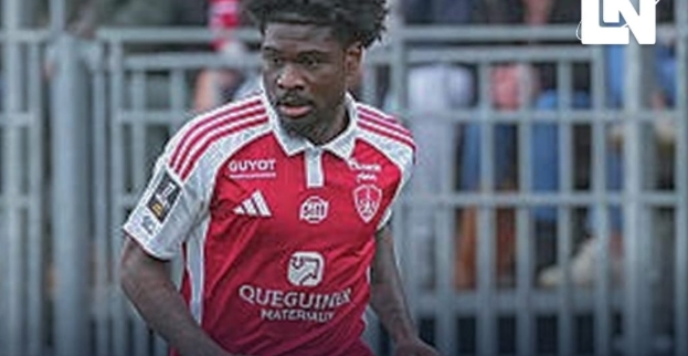 Dina Ebimbe revient sur son transfert avorté à Monaco et sa nouvelle vie à Brest